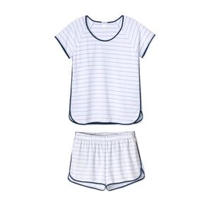 Lake Pajamas Set